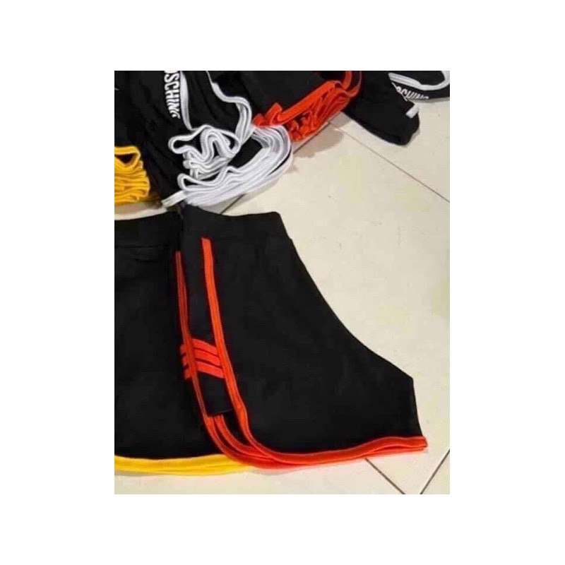 Quần Đùi Nữ ❤FREESHIP❤Đùi Nữ Hoạ Tiết Kute | BigBuy360 - bigbuy360.vn