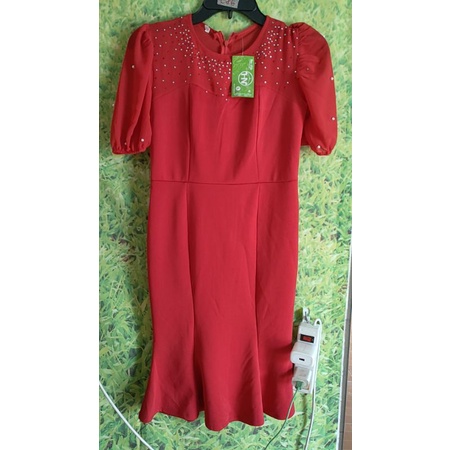 đầm body nữ