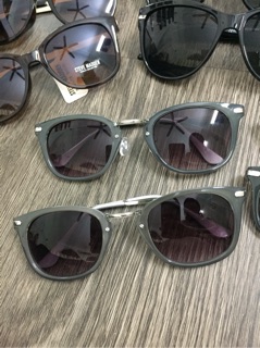 Kính râm nữ UV400
