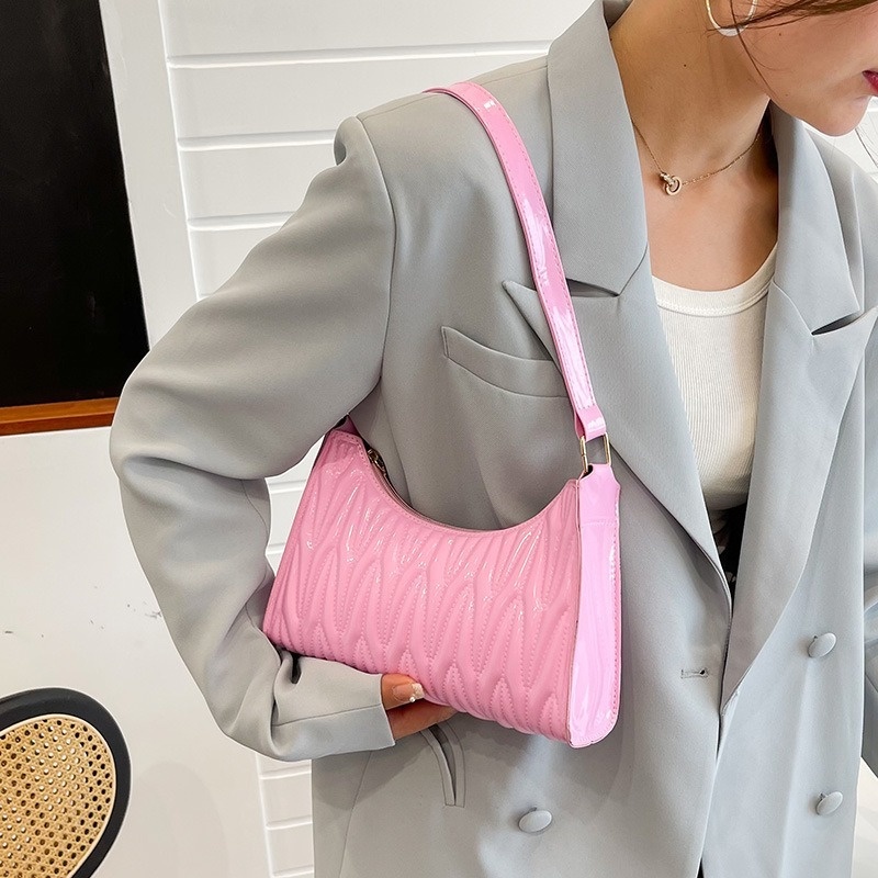 Túi Đeo Chéo Vai Kiểu Pháp NB00248