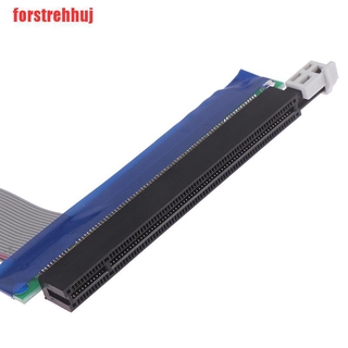 Cáp Mở Rộng Pci-E Express 16x / 8x / 4x