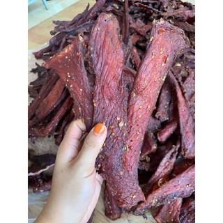 THỊT LỢN GÁC BẾP-500g(tặng kèm chẩm chéo)