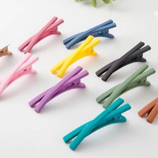 [1 KẸP TÓC XINH] Kẹp tóc Chữ X Xinh Xắn Cho Bé
