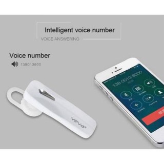 [GIÁ HỦY DIỆT] TAI NGHE BLUETOOTH MẪU ĐẸP