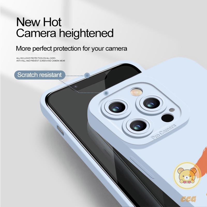 Ốp Điện Thoại Redmi Note 12 Pro Plus 9A 9C 9T Redmi 10 9 10A 10C Note 8 Note 9 Pro Note 9s Note 10s Note 10 Pro Note 11s Note 11 Pro Plus