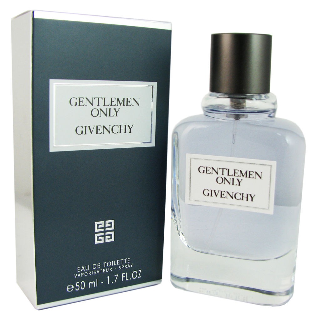 Nước hoa nam -  Gentlemen only Givenchy EDT