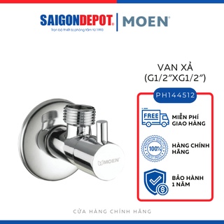 Saigon depot - van xả thương hiệu moen model ph144512