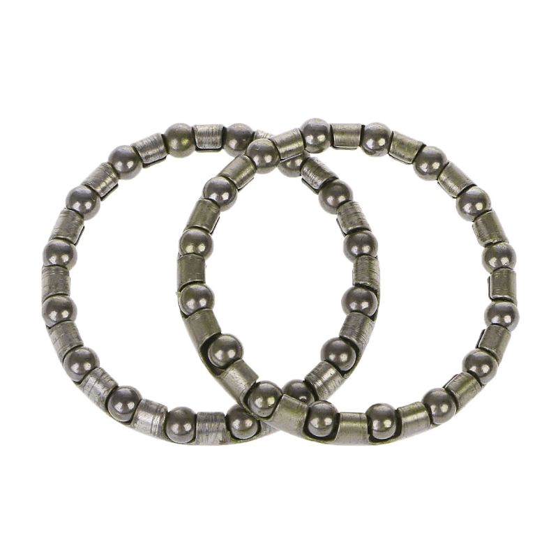 Vòng bi thép kích cỡ 37mm cho xe đạp
