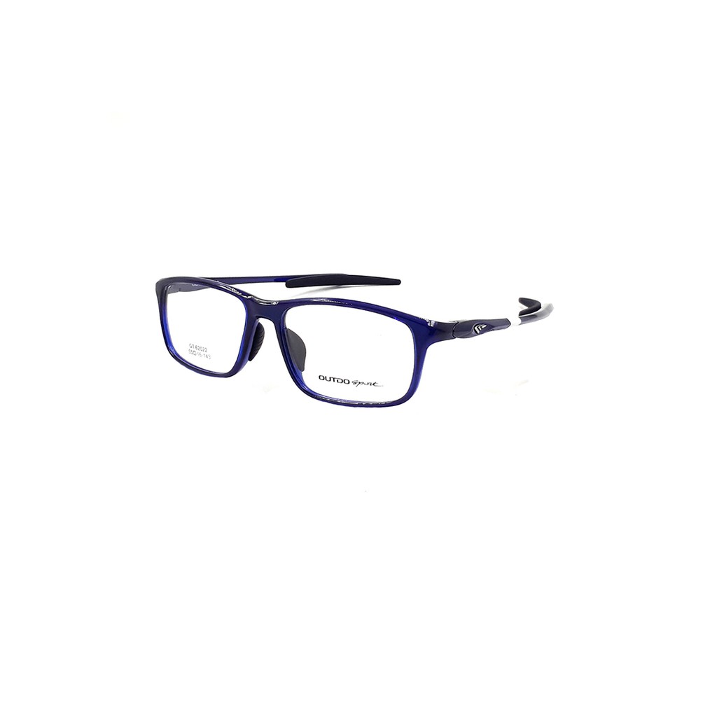 Gọng Kính Unisex Outdo GT62022