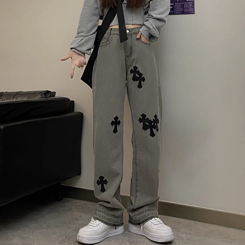 Quần jean thánh giá