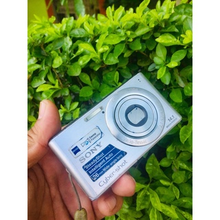 Máy ảnh kts Sony W530 14mp, 4x