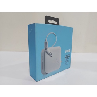 Sạc dự phòng HP XLIVE 5200