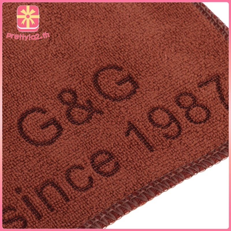 Khăn Lau Bằng Sợi Nhỏ Cho Bàn Làm Việc Hồ Bơi