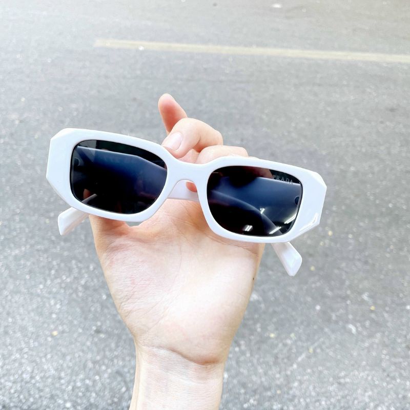 Kính mát thời trang Chilistore kính râm nam nữ chống UV400 2700