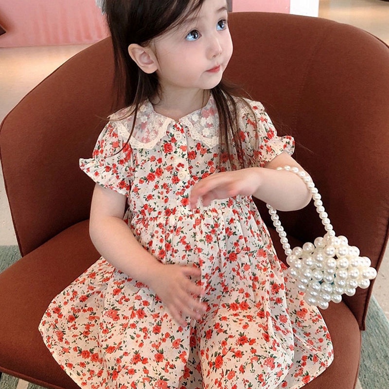 Túi Đeo Chéo Mini Đựng Tiền Xu Đính Ngọc Trai Dễ Thương 2022 Cho Bé Gái