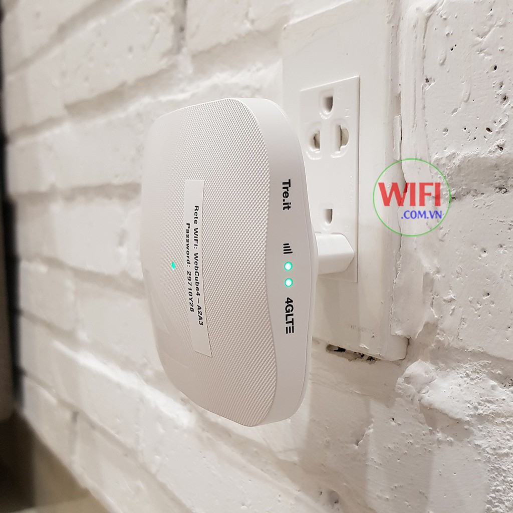Bộ Phát Wifi 4G Huawei E8378, Xài điện trực tiếp, Tốc Độ 4G 150Mbps | BigBuy360 - bigbuy360.vn