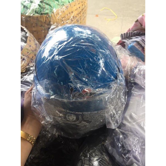 Mũ bảo hiểm vespa[Giảm giá sốc]