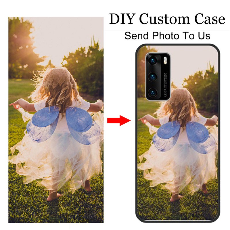 Ốp Lưng Tpu Mềm Trong Suốt Cho Honor 8a 8s 9x 10i 20 Lite 10 Lite 20 20s Pro Huawei Mate 30 Nova 4e 5 5pro 5t 6se 7i P30 P40 Lite Pro Y5 Y9 Prime 2019 | BigBuy360 - bigbuy360.vn