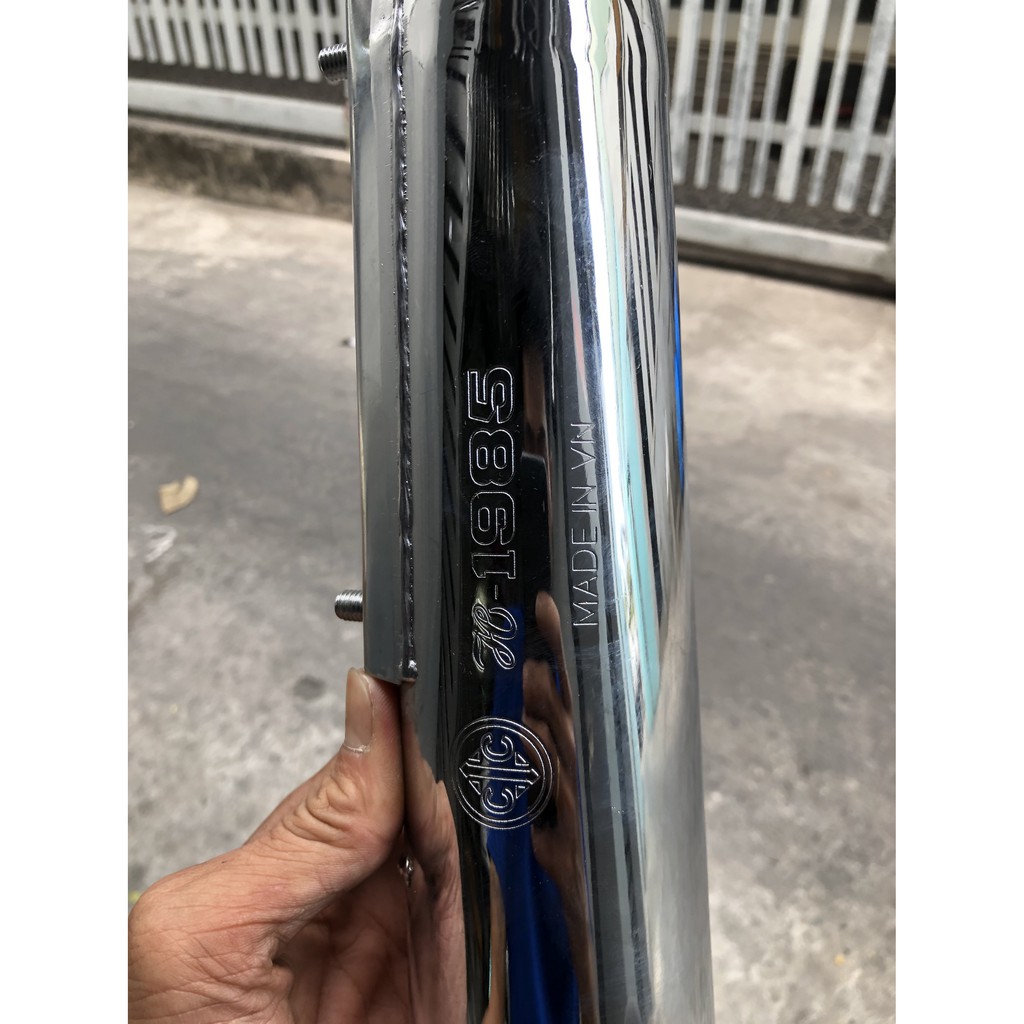 Pô Cup tròn êm VN cho DD 50 70 81 82 84 86 90 / CD Benly 50-90