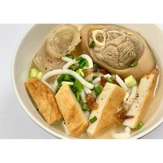 Bánh canh gạo gói 500gr