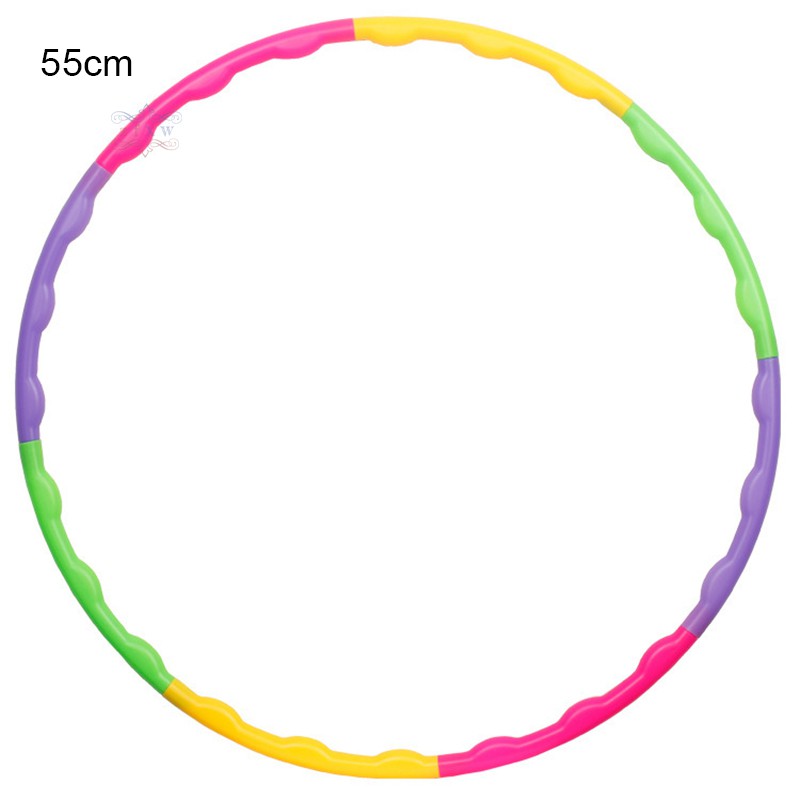 VN  Vòng Lắc Eo Tập Thể Dục Cho Bé