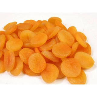 200G MỨT MƠ THỔ NHĨ KỲ SẤY DẺO