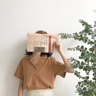 Váy bb doll + Áo sơmi