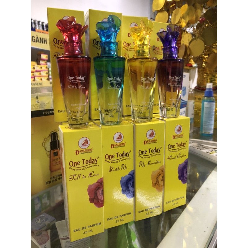 NƯỚC HOA ONE TODAY | BigBuy360 - bigbuy360.vn