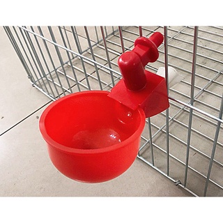 Máng uống tự động cho gà vịt ngan hàng xịn