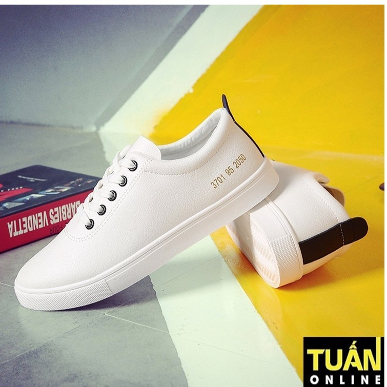 GIÀY NAM TRẮNG | BigBuy360 - bigbuy360.vn