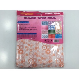 SET 10 C KHĂN TRẢI BÀN 1 LẦN