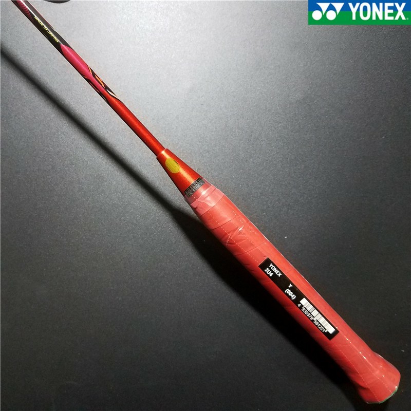 Vợt Cầu Lông Yonex Voltric Vt80 Chuyên Dụng Chất Lượng Cao