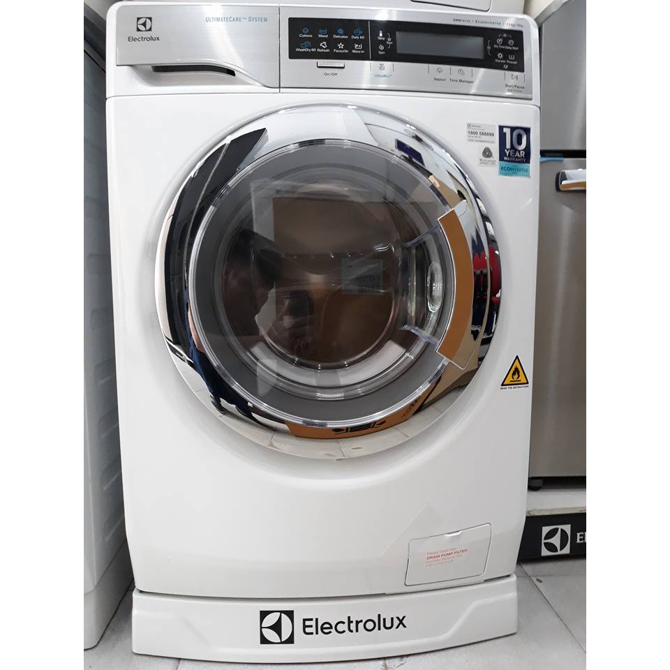 Chân đế máy giặt Electrolux PN333