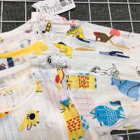 Set 4b cotton giấy qc