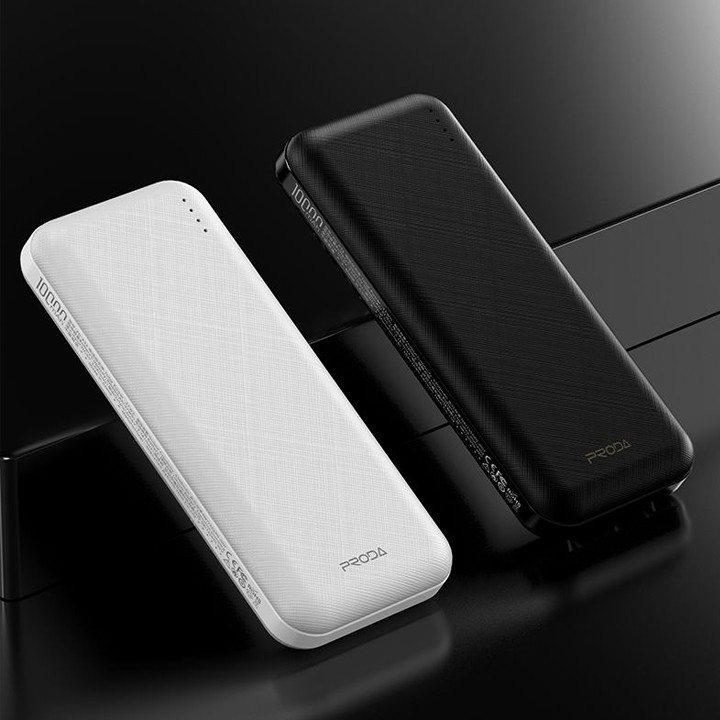 Pin dự phòng Remax Proda 10000mAh PD-P32 Ultron Series