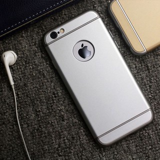 Ốp điện thoại bóng hai đầu iphone 5/5s