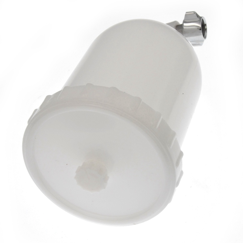 Cốc nhựa đựng nước xịt sơn 400ml