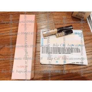 MBC M64 Che khuyết điểm Concealer SPF28 PA++ SE. A1