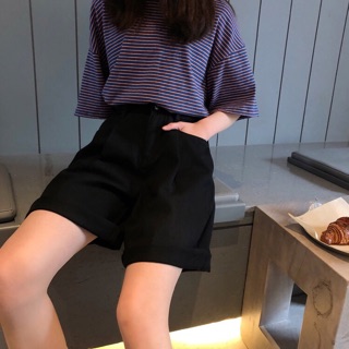 🎀 Quần Short Basic - HÀNG CÓ SẴN