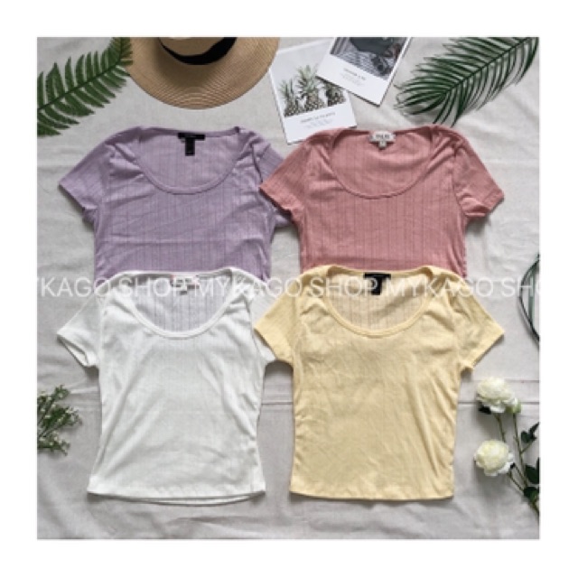 Áo PINK ROSE hot trend mẫu mới