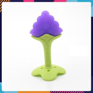 Núm Tập Nhai Làm Sạch Răng Cho Bé