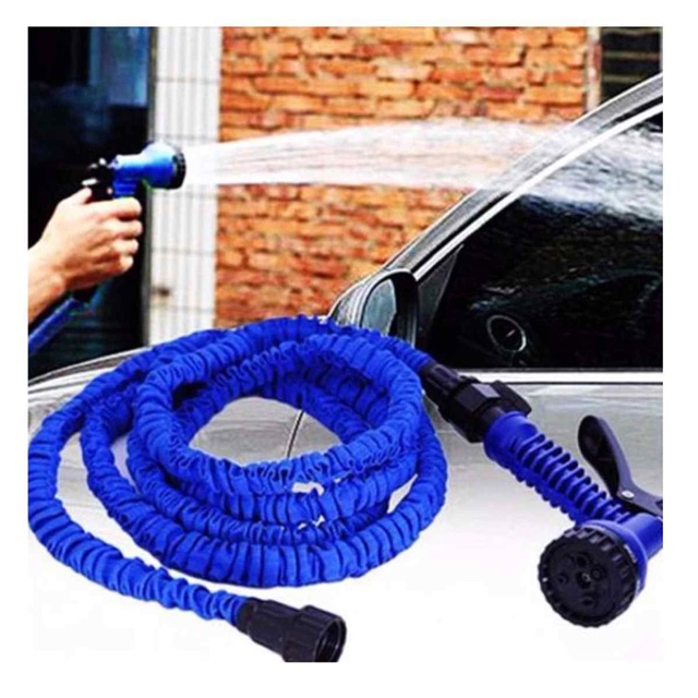 Vòi rửa xe Magic Hose