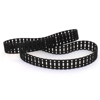Xích xe đồ chơi xe tăng máy xúc máy cẩu chu vi xích 41cm