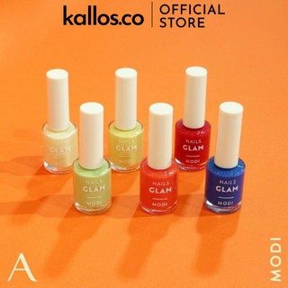 Sơn Móng Tay Aritaum Modi Glam Nails Picnic In Piece - Kallos Vietnam