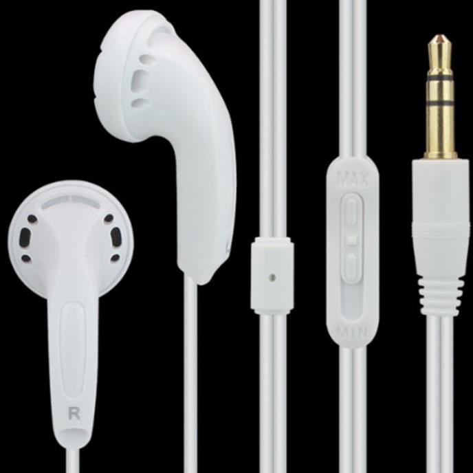 Tai nghe earbud Vido, nghe êm và hay vô cùng