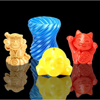 Nhựa in 3D cao cấp - Pearl PLA - FLY THINKING