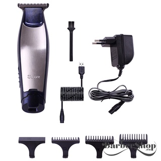 Tông đơ chấn viền Surker 5801 bấm viền