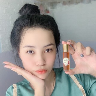 Serum Mờ Thâm Mắt - Môi Handmade