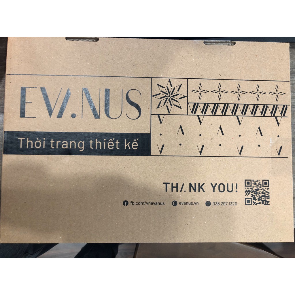 [Freeship] Váy Công Sở Thiết kế Cổ Tim Tay Phồng, đầm công sở Xanh than Evanus E1055 | BigBuy360 - bigbuy360.vn