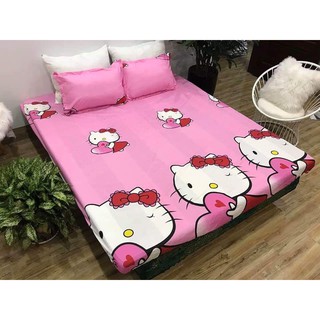 xả kho bộ chăn ga gối hè 02